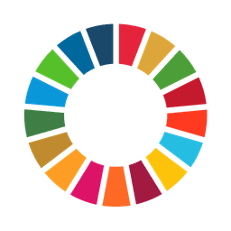 Samsung Global Goals icon