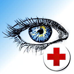 Eye Protector icon