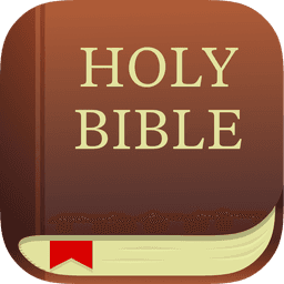 Free YouVersion Bible App + Audio, Daily Verse icon