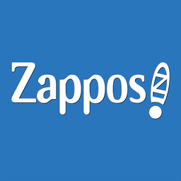 Zappos: Shoes, clothes, boots, coats, & more! icon