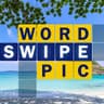 Word Swipe Pic - Brain Game icon