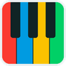 Easy Piano icon