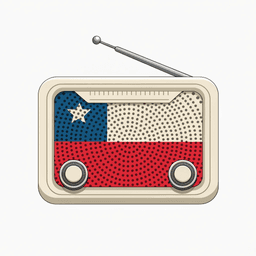 Radios Chile - FM en Vivo icon