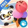 Dr. Panda Ice Cream Truck Free icon