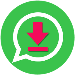Status Saver - Download & Save icon