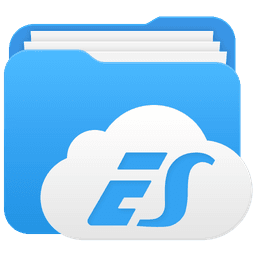 ES File Explorer/Manager PRO icon
