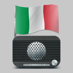 Radio Italia - Radio FM, Radio Online icon