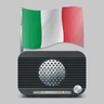 Radio Italia - Radio FM, Radio Online simgesi