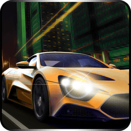 Speed Night icon