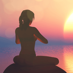 Music for Meditation icon
