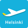 Helsinki Airport Guide - HEL icon