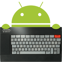 BkEmu - BK-0010/11M emulator icon