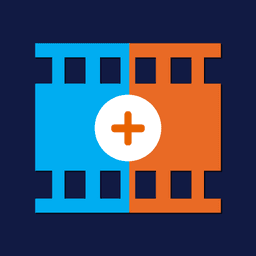 Video Merger, Joiner, Collage icon