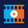 Video Merger, Joiner, Collage icon