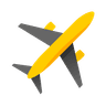 Yandex.Flights का आइकन