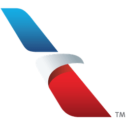 American Airlines icon