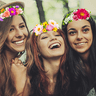 Photo Editor Filter Sticker & Selfie Camera Effect icon