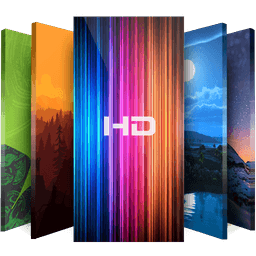 Backgrounds (HD Wallpapers) icon