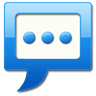 Handcent Smileys Plugin (Andro icon