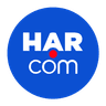 Real Estate by HAR.com - Texas icon