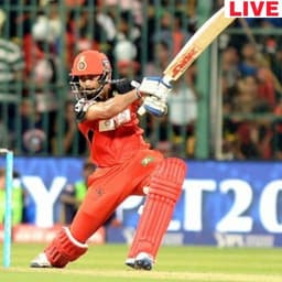 Live Cricket TV Match 2025 icon