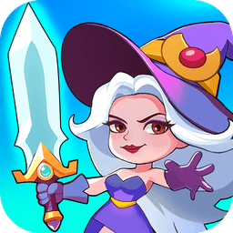 Magic War: Defense icon