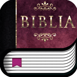 Bíblia Sagrada Almeida offline icon