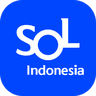 Shinhan Bank Indonesia SOL icon