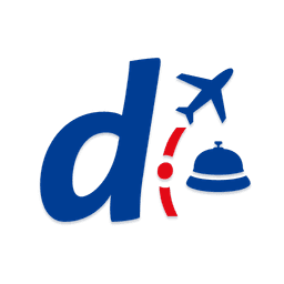 Despegar.com Hoteles y Vuelos icon
