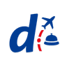 Despegar.com Hoteles y Vuelos icon