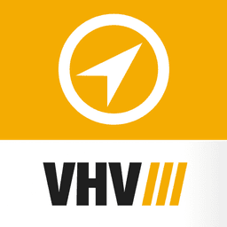 VHV Telematik icon