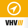 أيقونة VHV Telematik
