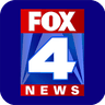 FOX4 News Kansas City का आइकन