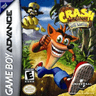 Ikon Crash Bandicoot