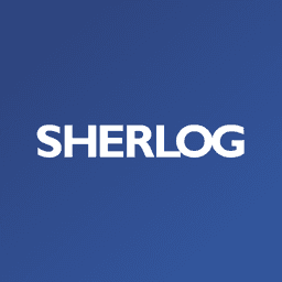 Můj SHERLOG icon