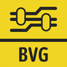 BVG Fahrinfo: Route planner icon
