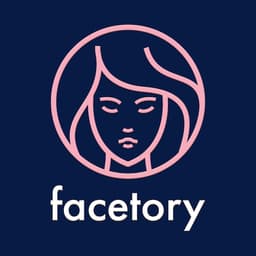 Facetory: Face Yoga & Exercise icon