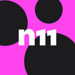 n11 icon