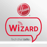 Hoover Wizard icon