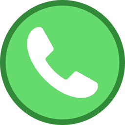Phone calls app icon
