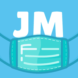 Justmop: Home Services icon
