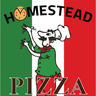 Homestead Pizza icon