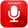 Voice search App icon