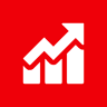 StockPlus - Korean Stocks icon