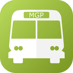 ¿Cuándo Llega? - MGP icon
