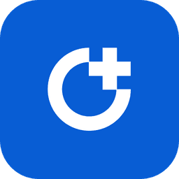 TimeClock Plus Clock icon
