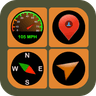 GPS Tools icon