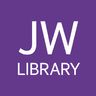Symbol von JW Library