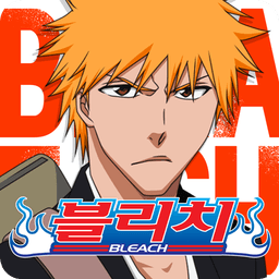 Bleach Mobile 3D icon