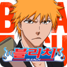 Ikon Bleach Mobile 3D